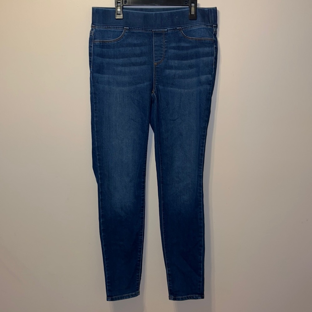 Talbots Pull-On Jeggings